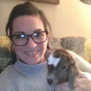 Meet your Posher, Blaireblaire